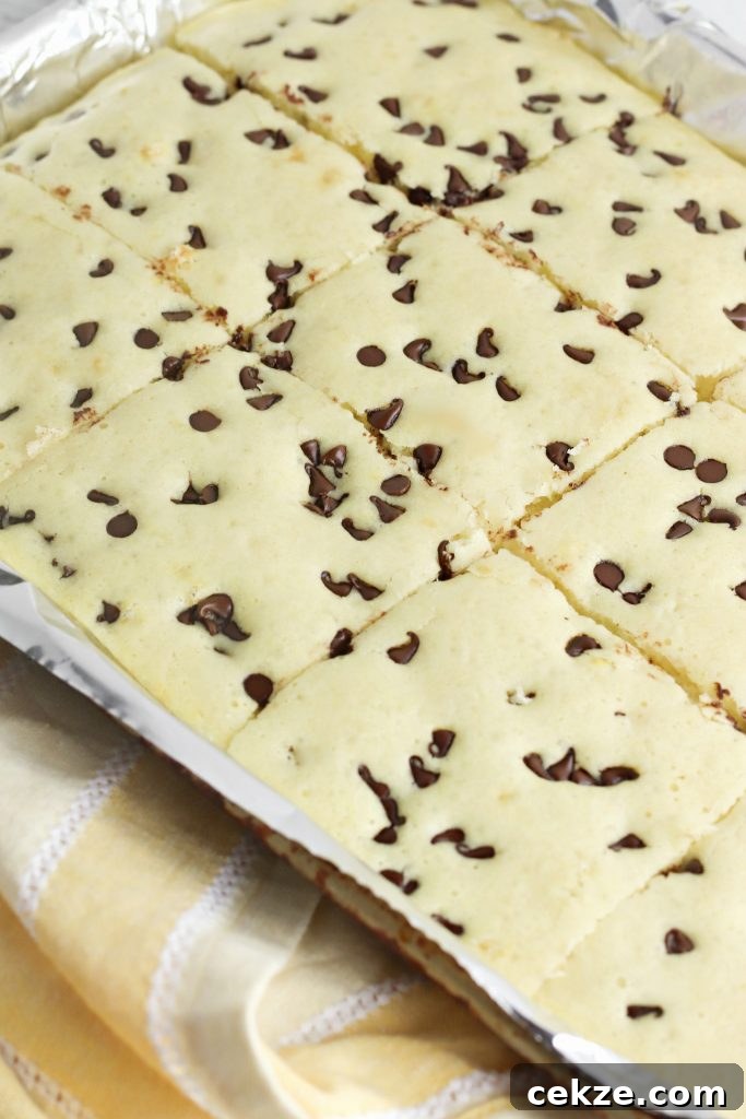 Keto Sheet Pan Pancakes
