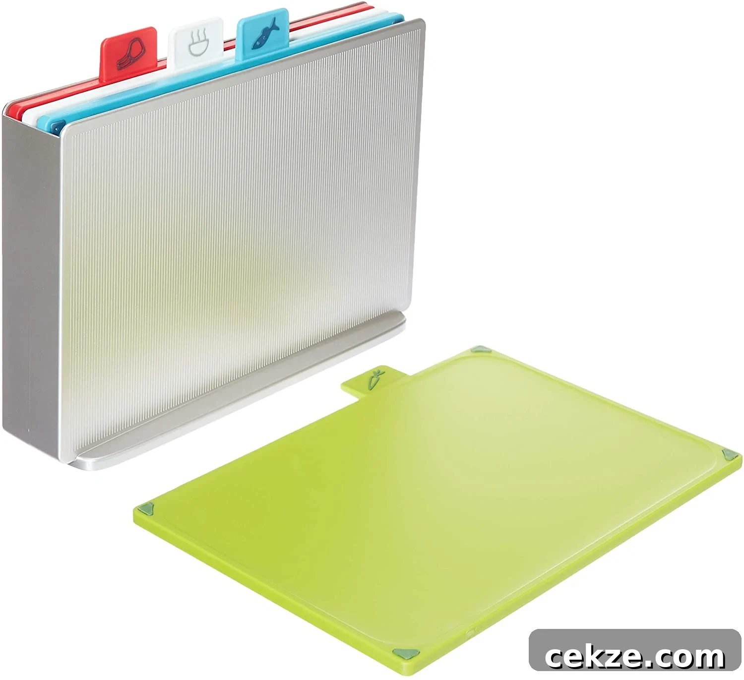 Joseph Joseph Index Chopping Board Set