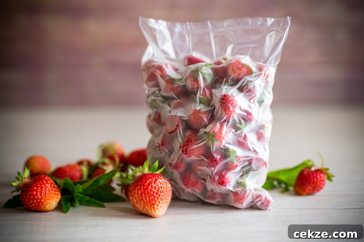 Complete Guide to Freezing Fruit: Tips, Methods & Storage 2 img 17196 1