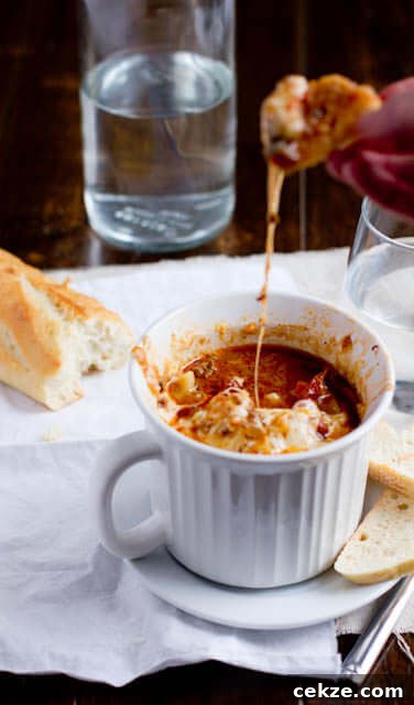 lasagna soup