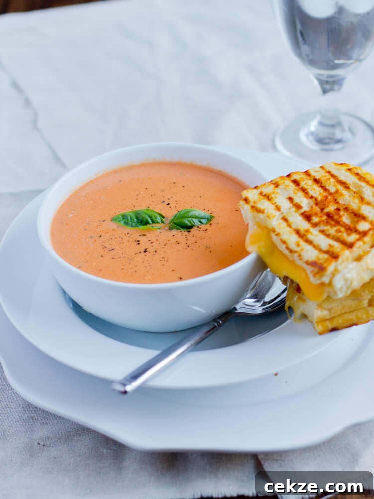 soup