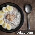 No-Cook Overnight Oats Recipe for Camping Breakfast 5 img 19599 4