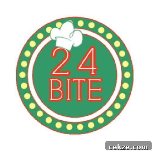 Oatmeal, Honey & Pistachio Cookies Recipe for Crispy, Chewy Bites 13 24Bite Logo