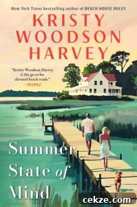 The cover for Summer State of Mind