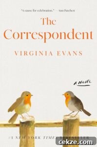 The Correspondent