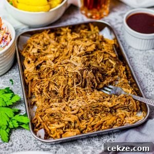 Tender Slow Cooker Pulled Pork Recipe for Sandwiches 8 img 2023 7