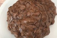 Maida Heatter Chocolate Whoppers Recipe — Classic Candy Cookies