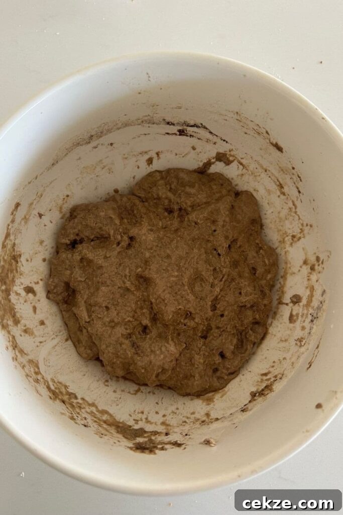 Sourdough Guinness Beer Bread — St. Patrick's Day Loaf 6 img 22860 6