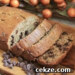 how to make banana bread with 2 bananas