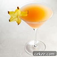 Lillet Blanc Cocktail Recipe: The Refreshing Summer Sip 4 Rising Star Vodka Cocktail Lillet Blanc 780 | Umami Girl