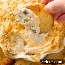 Jalapeno Popper Dip
