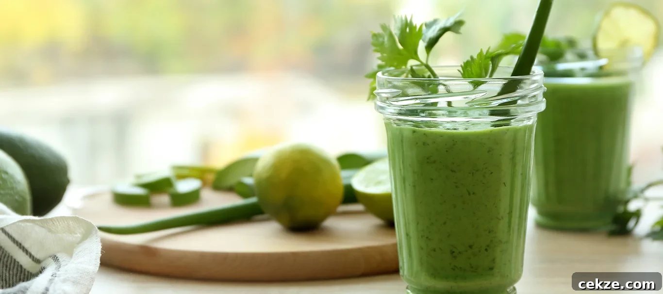 Neem and aloe vera juice