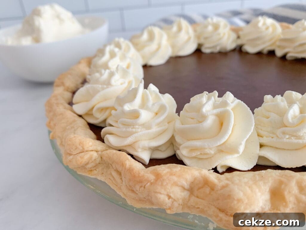 Flaky All-Butter Pie Crust Recipe for Perfect Homemade Pies 12 Flaky Buttery Pie Crust