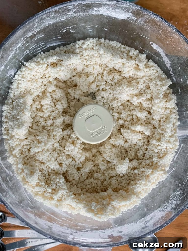 Flaky All-Butter Pie Crust Recipe for Perfect Homemade Pies 4 Pie Crust