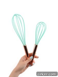 glam whisks