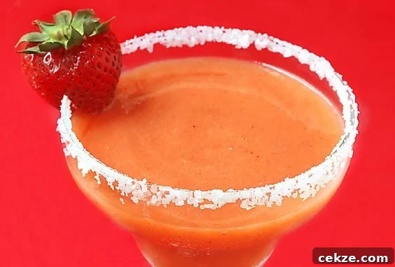 strawberry mango margaritas strawberry mango margaritas
