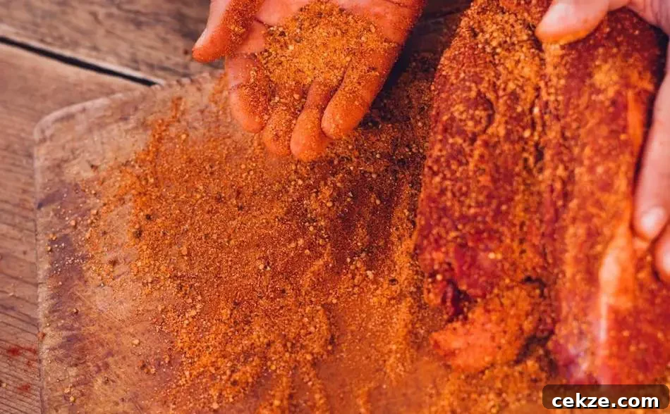 Brisket Guide: How to Tell the Point from the Flat Cut 5 img 4213 4