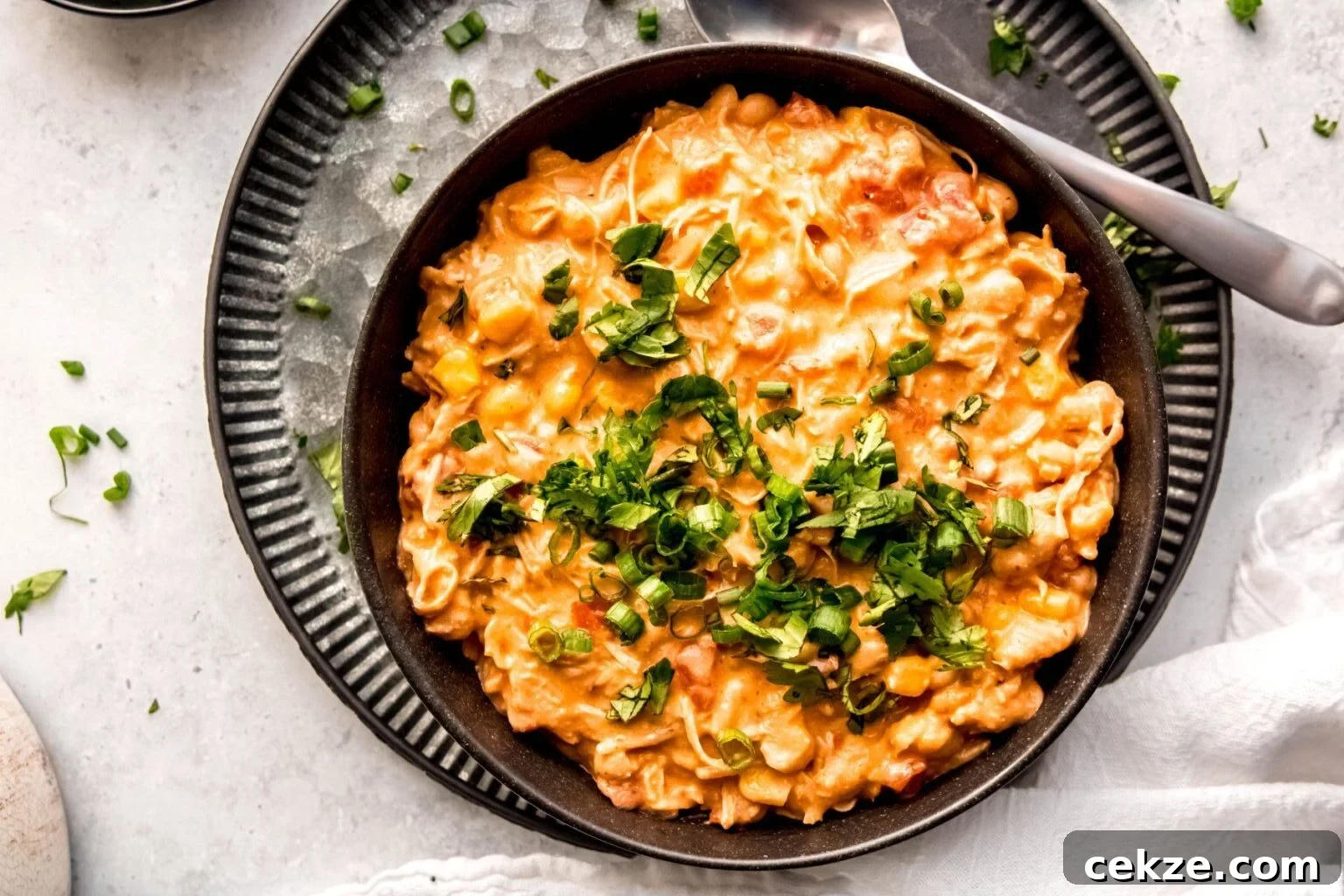 17 Slow Cooker Dinner Recipes That Make Weeknights Simple 15 Slow Cooker Buffalo Chicken Chili