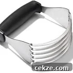 pastry blender