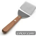 brownie bar spatula