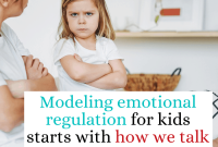 Teaching Social and Emotional Skills at Mealtime: Practical Strategies