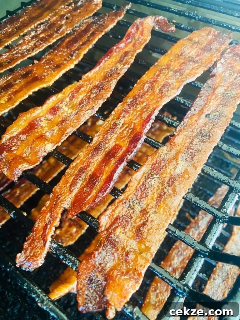 Crispy Sausage Pancake Corn Dogs Recipe 15 Traeger Bourbon Candied Bacon