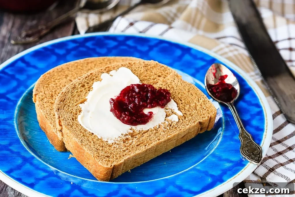 Traditional Icelandic Rye Bread Recipe — Dense, Sweet Loppa Style 3 Icelandic Brown Bread - Easy to make, slightly sweet, soft and perfect for your morning toast - this Icelandic brown bread is amazing. So good with jam for breakfast, you need to try it!