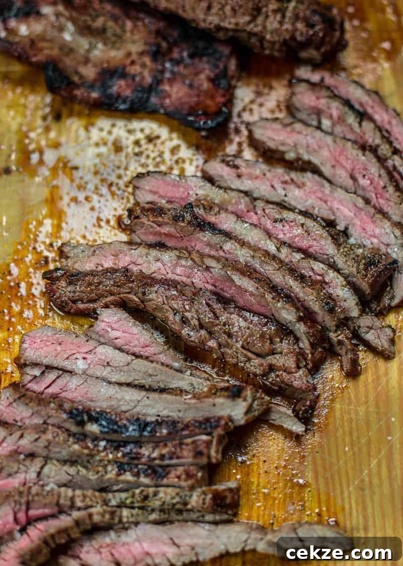 Carne Asada Skirt Steak Tacos with Citrus Garlic Marinade 6 Grilled Skirt Steak sliced against the grains.