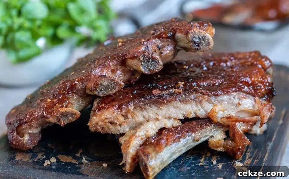 Top Wood Pellets for Ribs: Flavor Guide and Grill Tips 2 img 5496 1