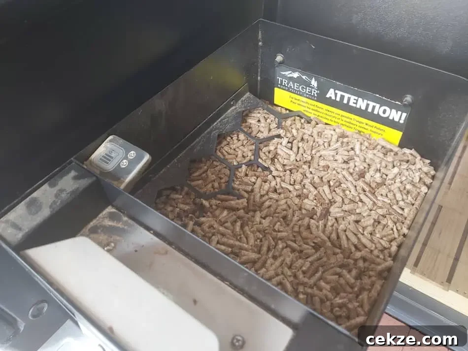 Top Wood Pellets for Ribs: Flavor Guide and Grill Tips 3 img 5496 2
