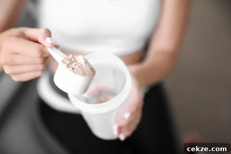 Adding protein, carbohydrates, and healthy fats, to your shakes will create a perfectly balanced meal replacement!