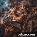 Authentic Hawaiian Kalua Pork Recipe for Smoking at Home 5 smoked kalua pork recipe