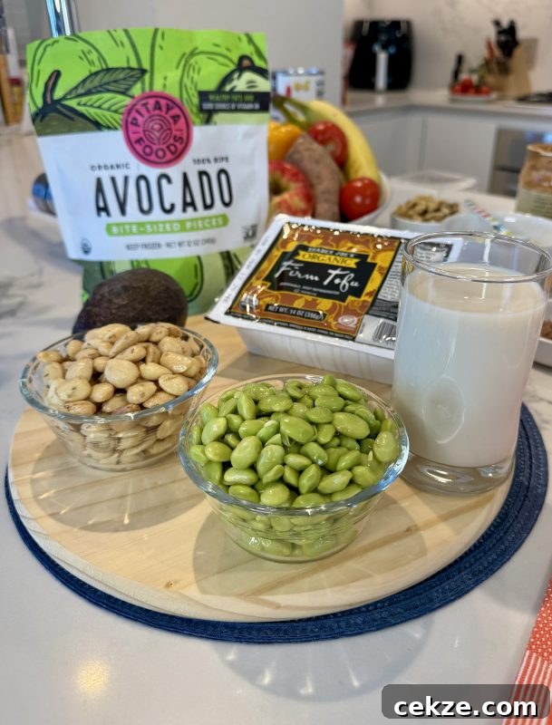 Anti-Aging Foods for Radiant, Youthful Skin 3 The Best Anti-Aging Foods for Healthy, Radiant Skin via lizshealthytable.com