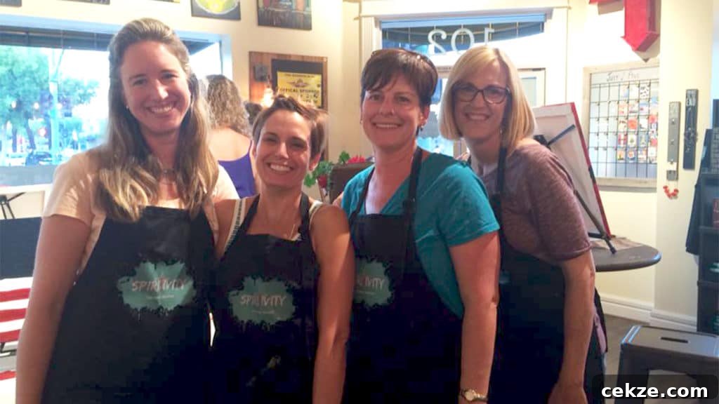 Make Time for Friendship: Strengthen Connections That Matter 3 friendship