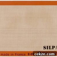 Silpat Premium Non-Stick Baking Mat