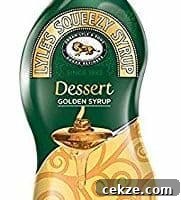Lyle's Golden Syrup