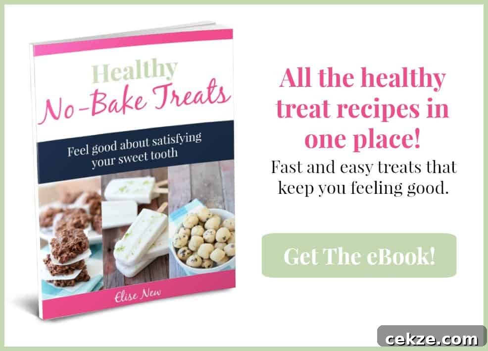 Double Chocolate Peppermint Cookie Dough Bites Recipe 6 Image shows a copy of