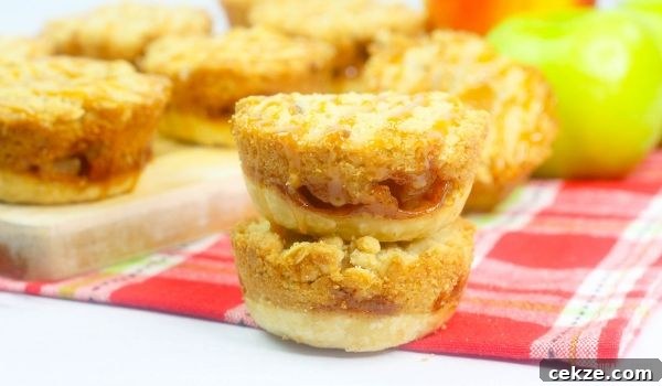 Image for Dutch Apple Pie Cookies