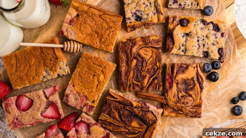 49 TikTok Recipes That Truly Live Up to the Hype 4 Pancake in a sheet pan.
