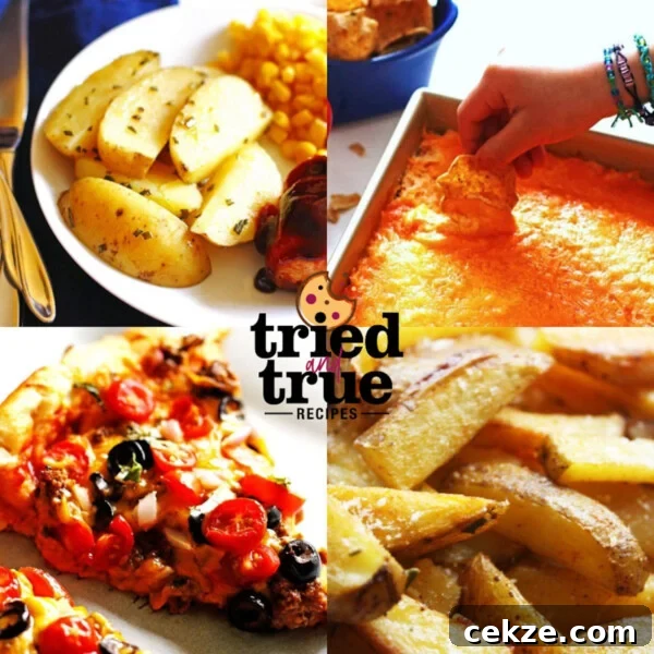Appetizers for pizza