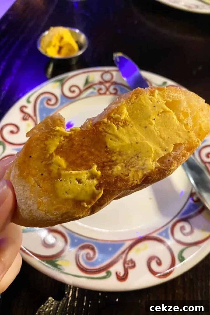 Cuba Libre Orlando Brunch Review: Menu, Atmosphere & Value 12 cuba libre cuban bread and mango butter