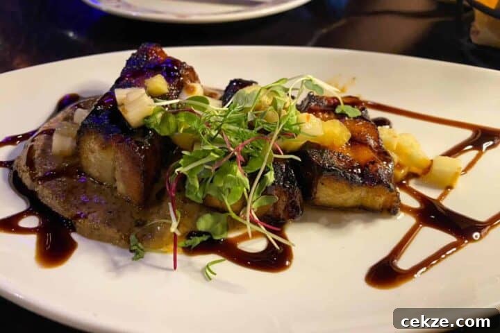 Cuba Libre Orlando Brunch Review: Menu, Atmosphere & Value 13 cuba libre orlando pork belly appetizer