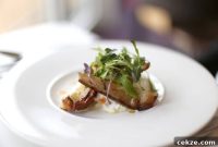 Wild Cornwall at Fifteen Cornwall: Events, Menus & Photos