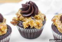 29 Chocolate Desserts That Know What You Crave