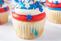25+ Patriotic Recipes for America’s 250th Celebration