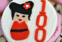 100-Day Celebration Cupcakes: Creative Decorating Ideas
