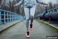 How Long Should You Jump Rope? A Beginner’s Guide