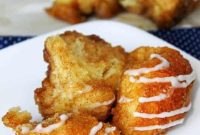 Pull-Apart Cinnamon Sugar Monkey Bread