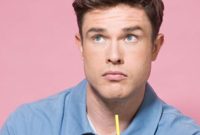 Episode 146: Ed Gamble on Off Menu and Stand-Up Comedy