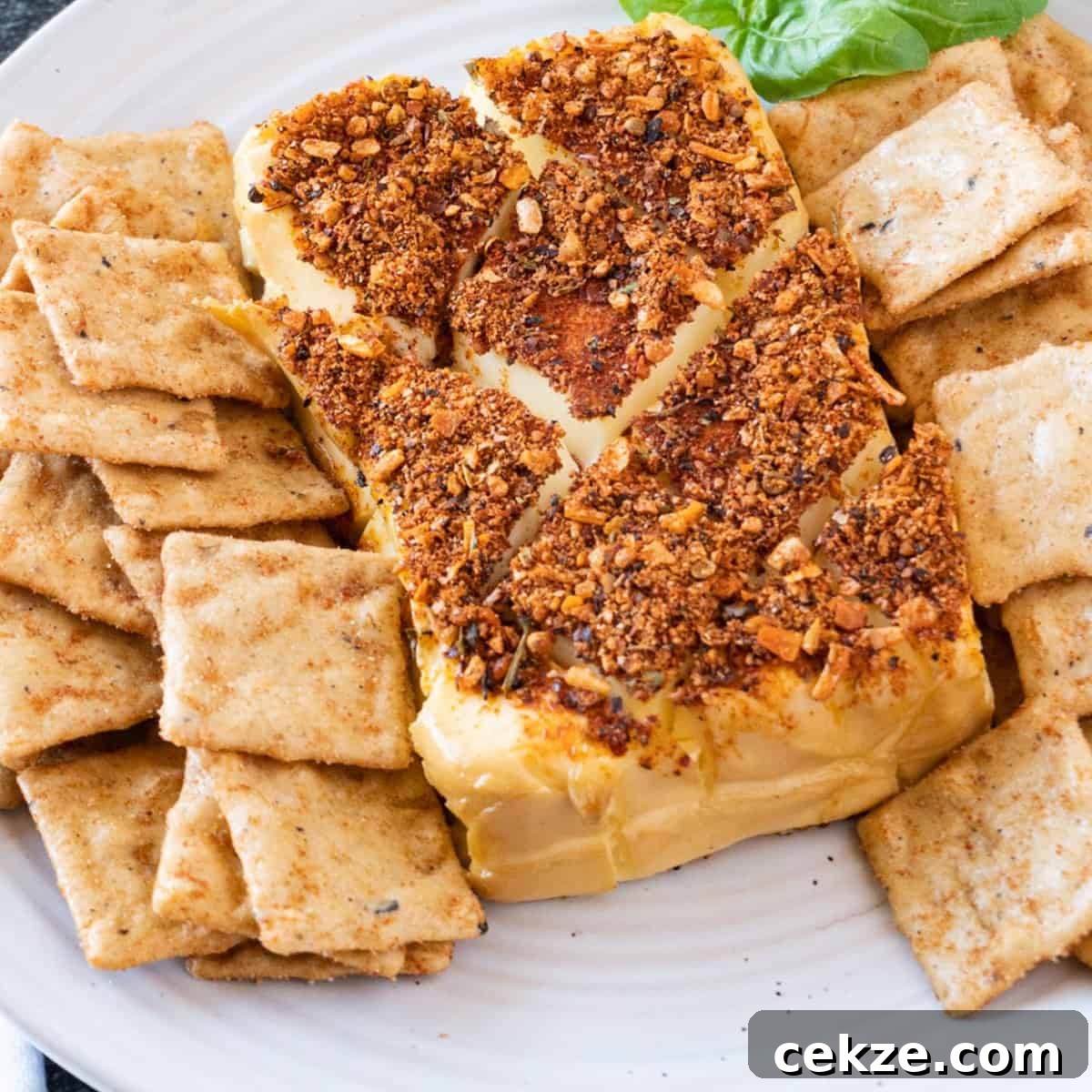 Smoked Cream Cheese